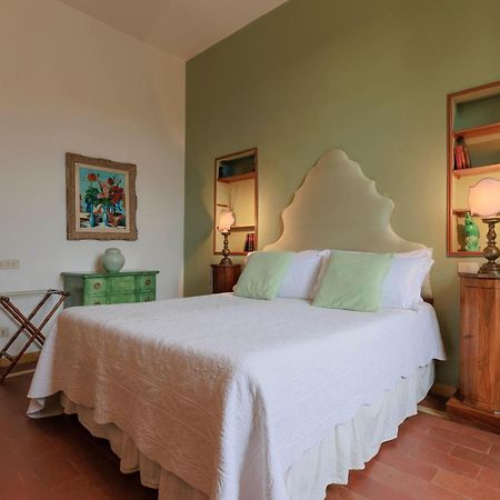 Villa Gamberaia Settignano 外观 照片